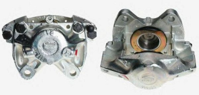 BUDWEG CALIPER 341764 -  Тормозной суппорт